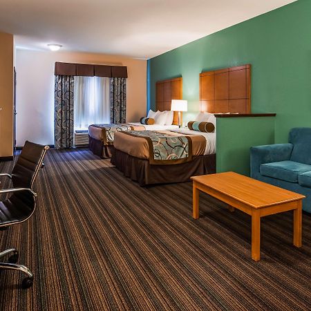 Best Western Plus Seminole Hotel & Suites Zewnętrze zdjęcie