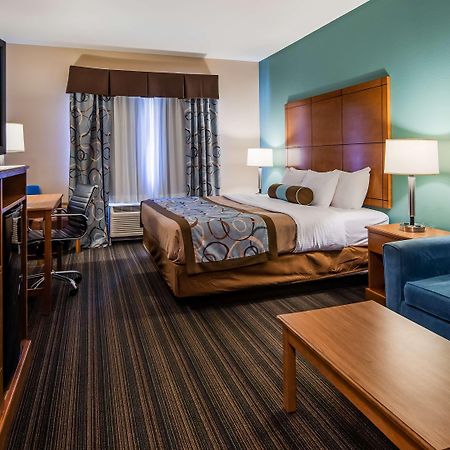 Best Western Plus Seminole Hotel & Suites Zewnętrze zdjęcie