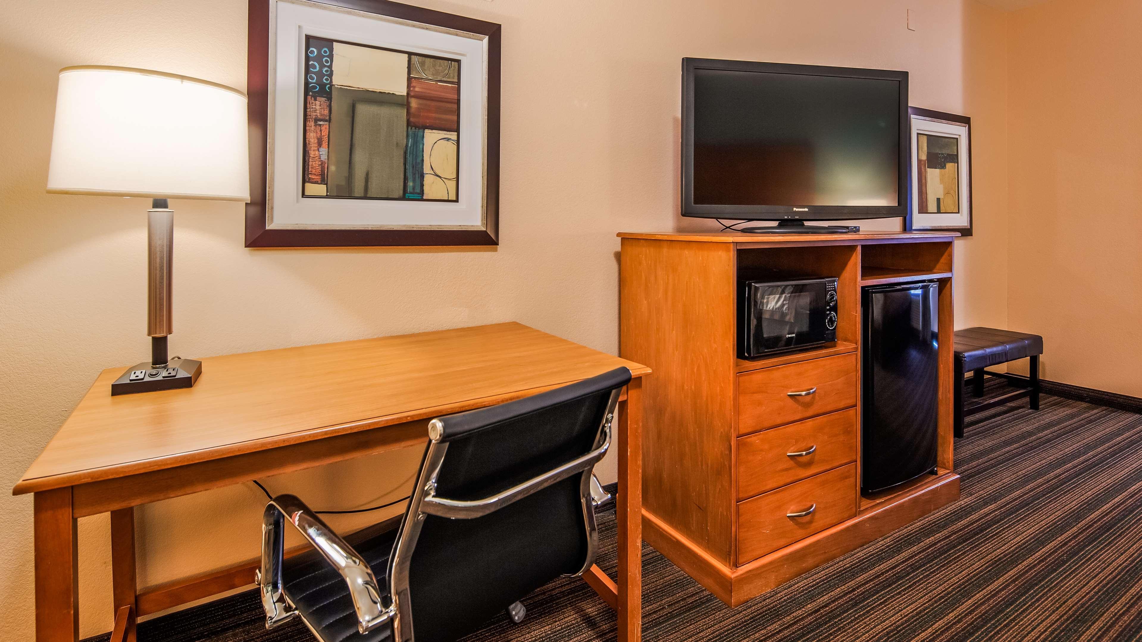 Best Western Plus Seminole Hotel & Suites Zewnętrze zdjęcie