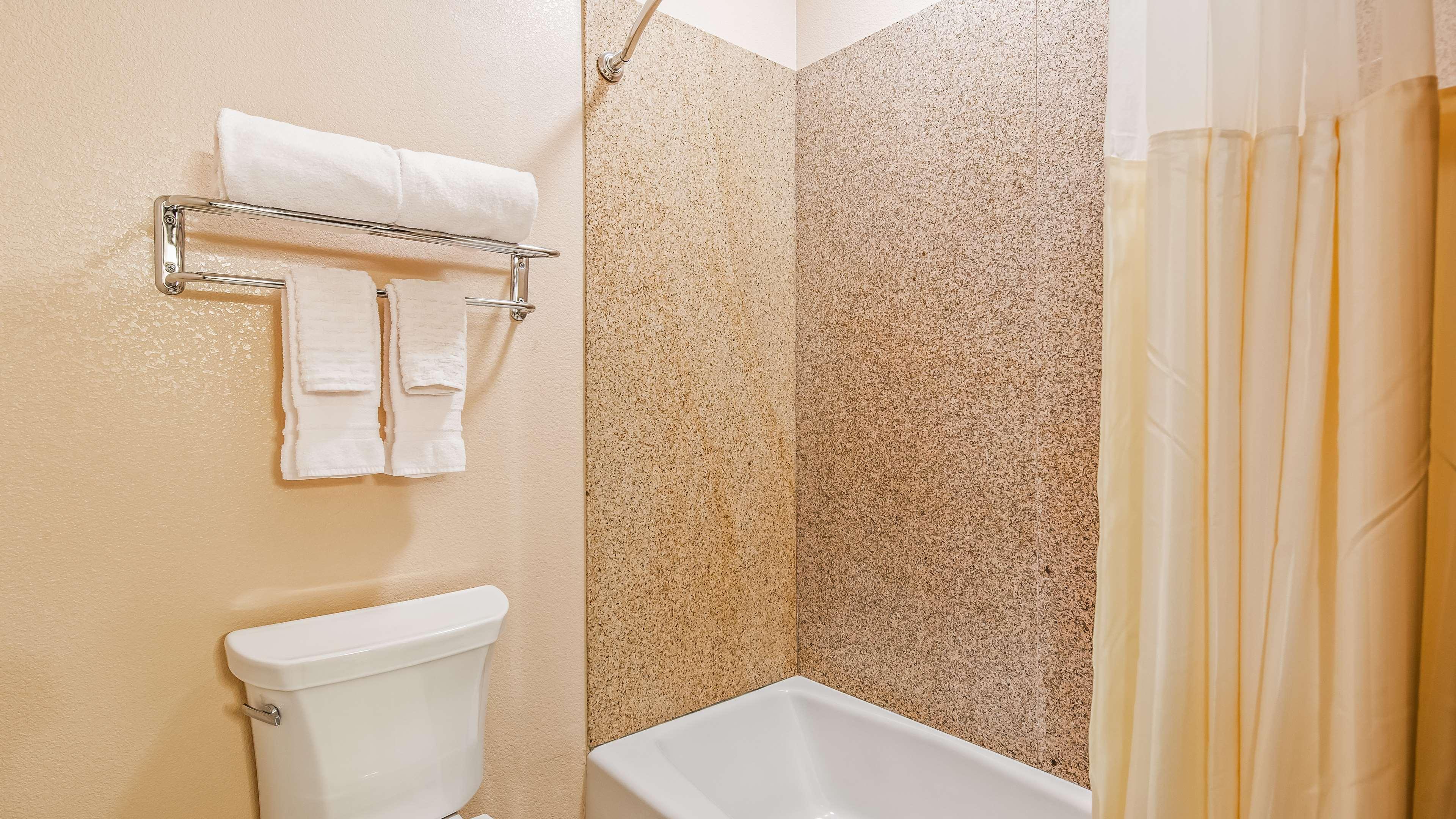 Best Western Plus Seminole Hotel & Suites Zewnętrze zdjęcie