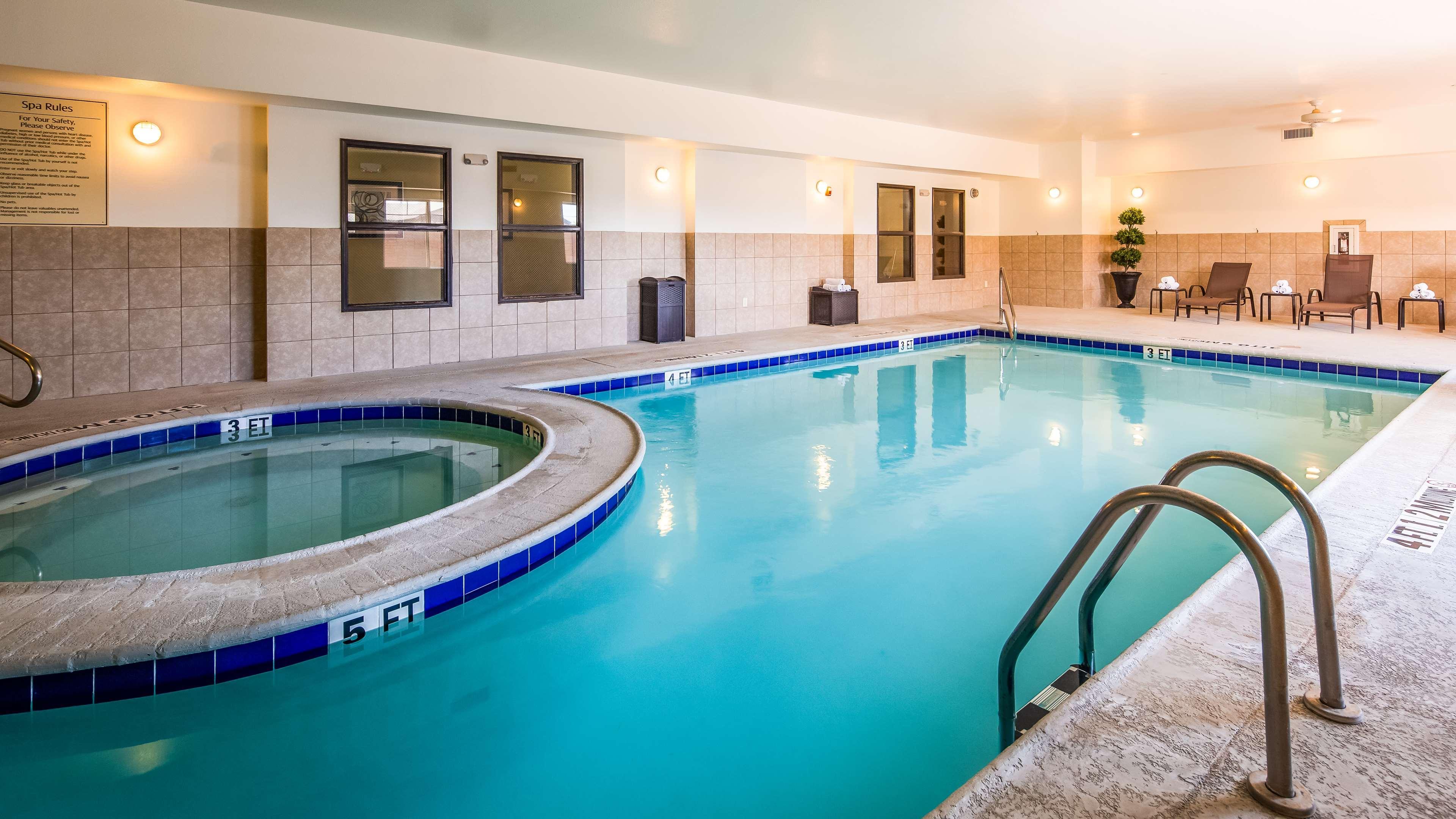 Best Western Plus Seminole Hotel & Suites Zewnętrze zdjęcie