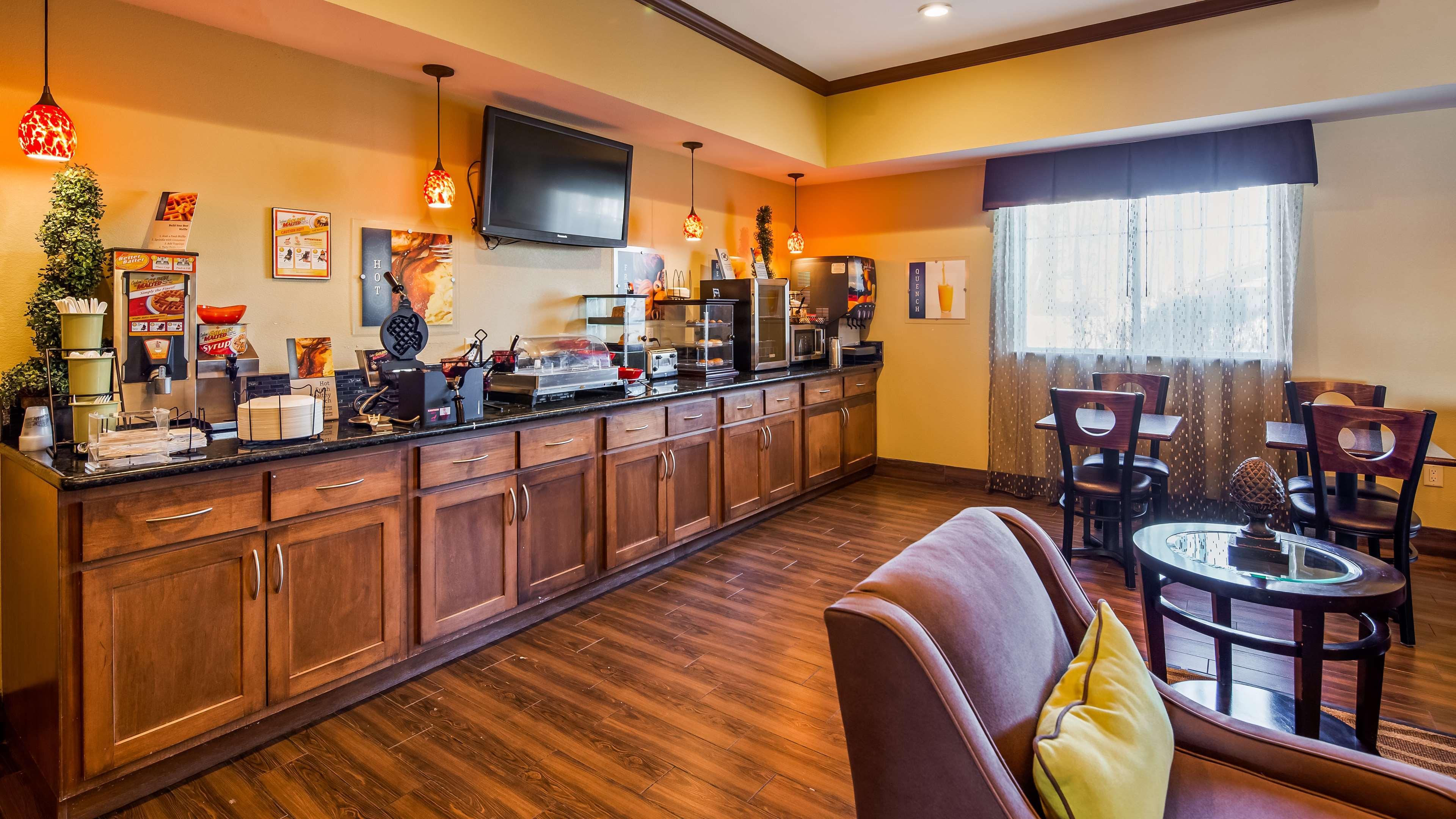 Best Western Plus Seminole Hotel & Suites Zewnętrze zdjęcie