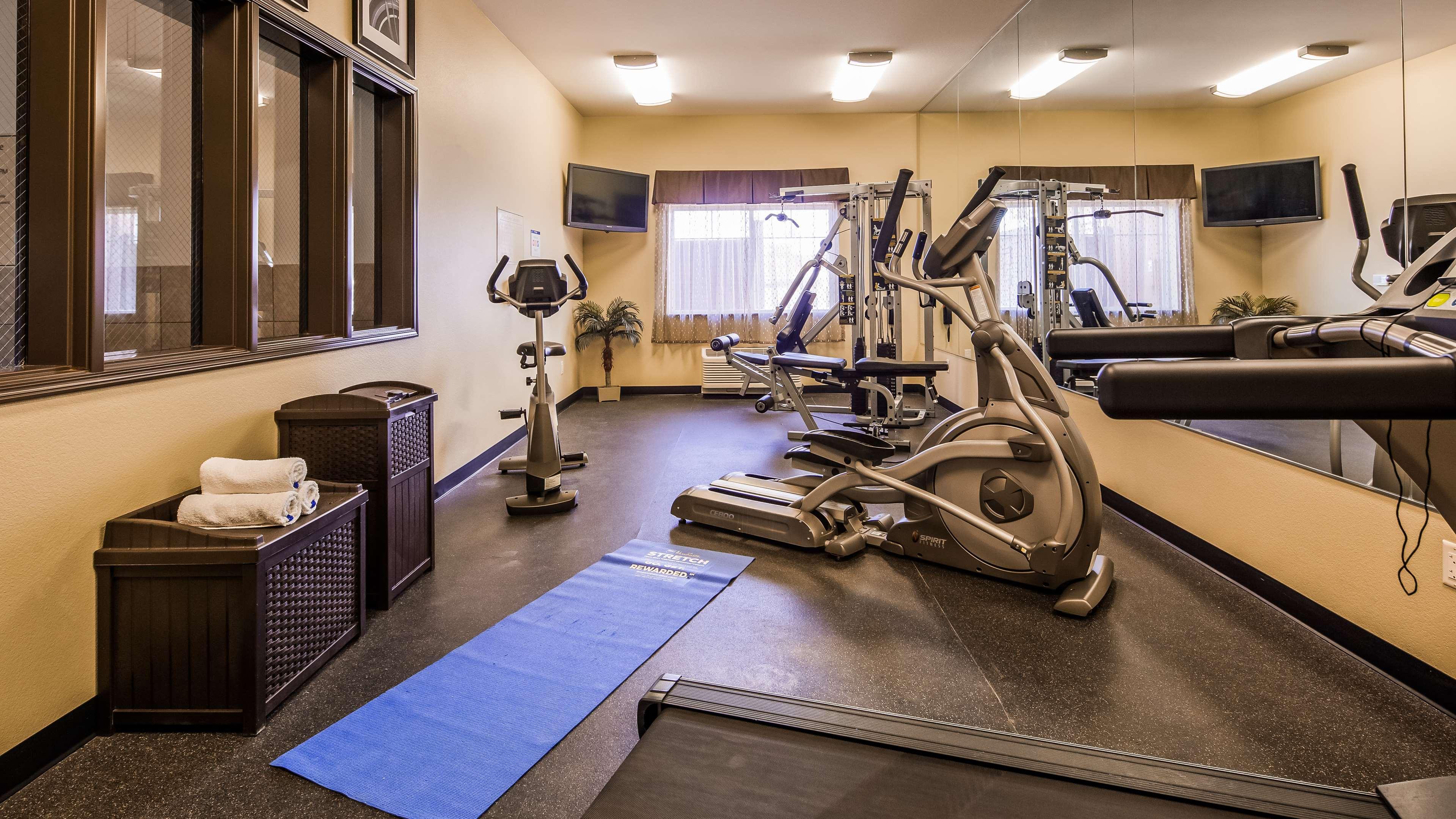 Best Western Plus Seminole Hotel & Suites Zewnętrze zdjęcie