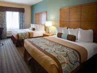 Best Western Plus Seminole Hotel & Suites Pokój zdjęcie
