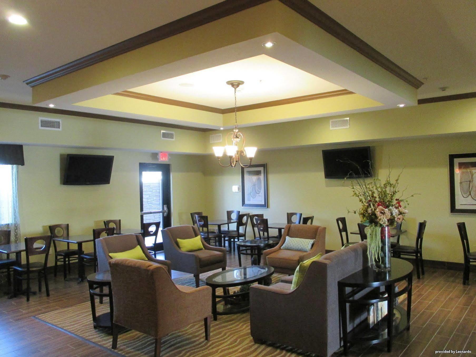 Best Western Plus Seminole Hotel & Suites Zewnętrze zdjęcie