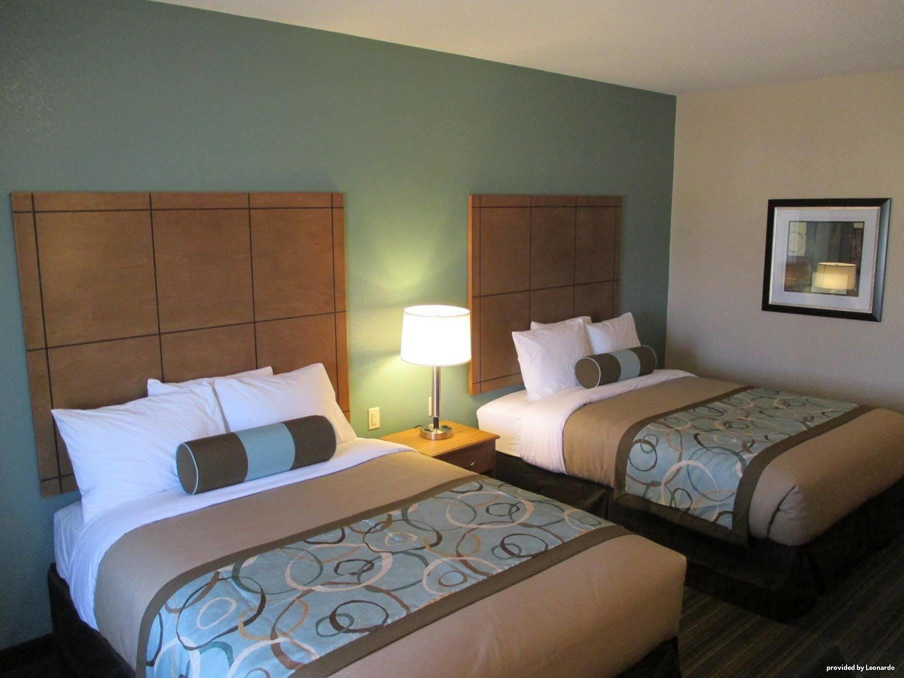 Best Western Plus Seminole Hotel & Suites Zewnętrze zdjęcie