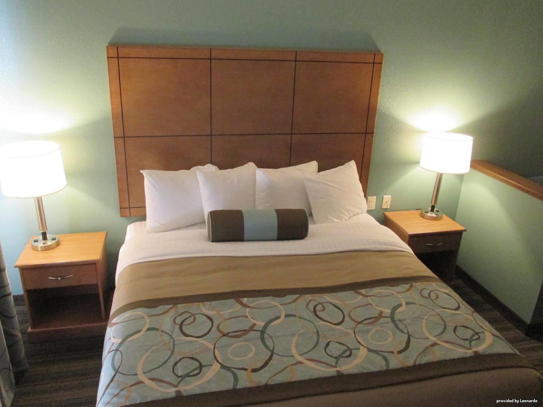 Best Western Plus Seminole Hotel & Suites Zewnętrze zdjęcie