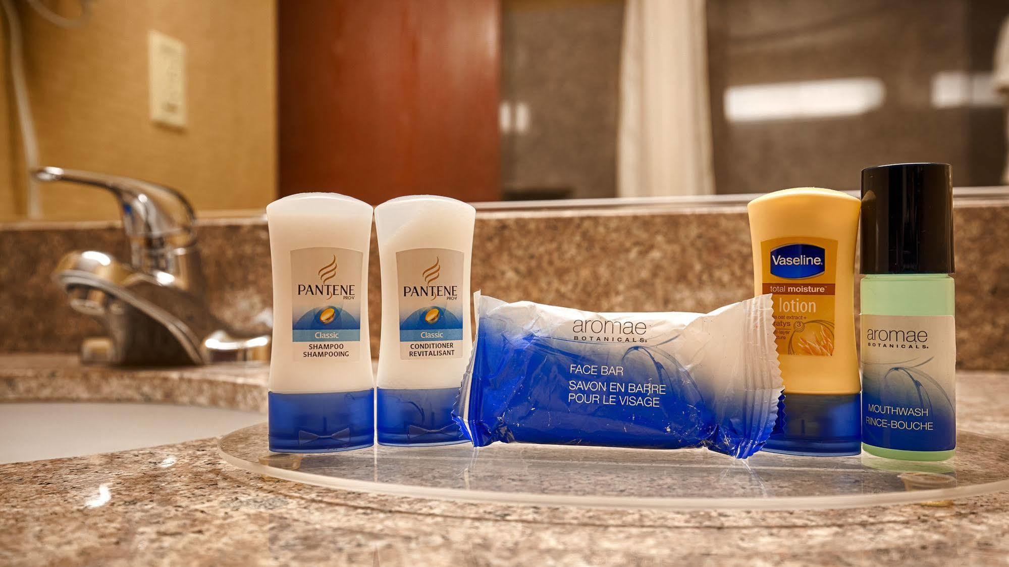 Best Western Plus Seminole Hotel & Suites Zewnętrze zdjęcie