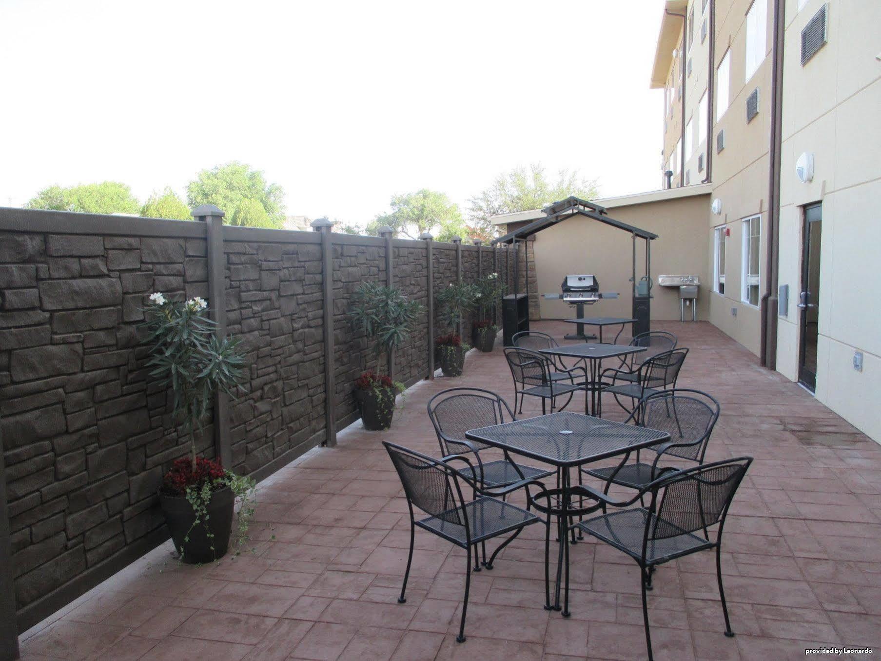Best Western Plus Seminole Hotel & Suites Zewnętrze zdjęcie