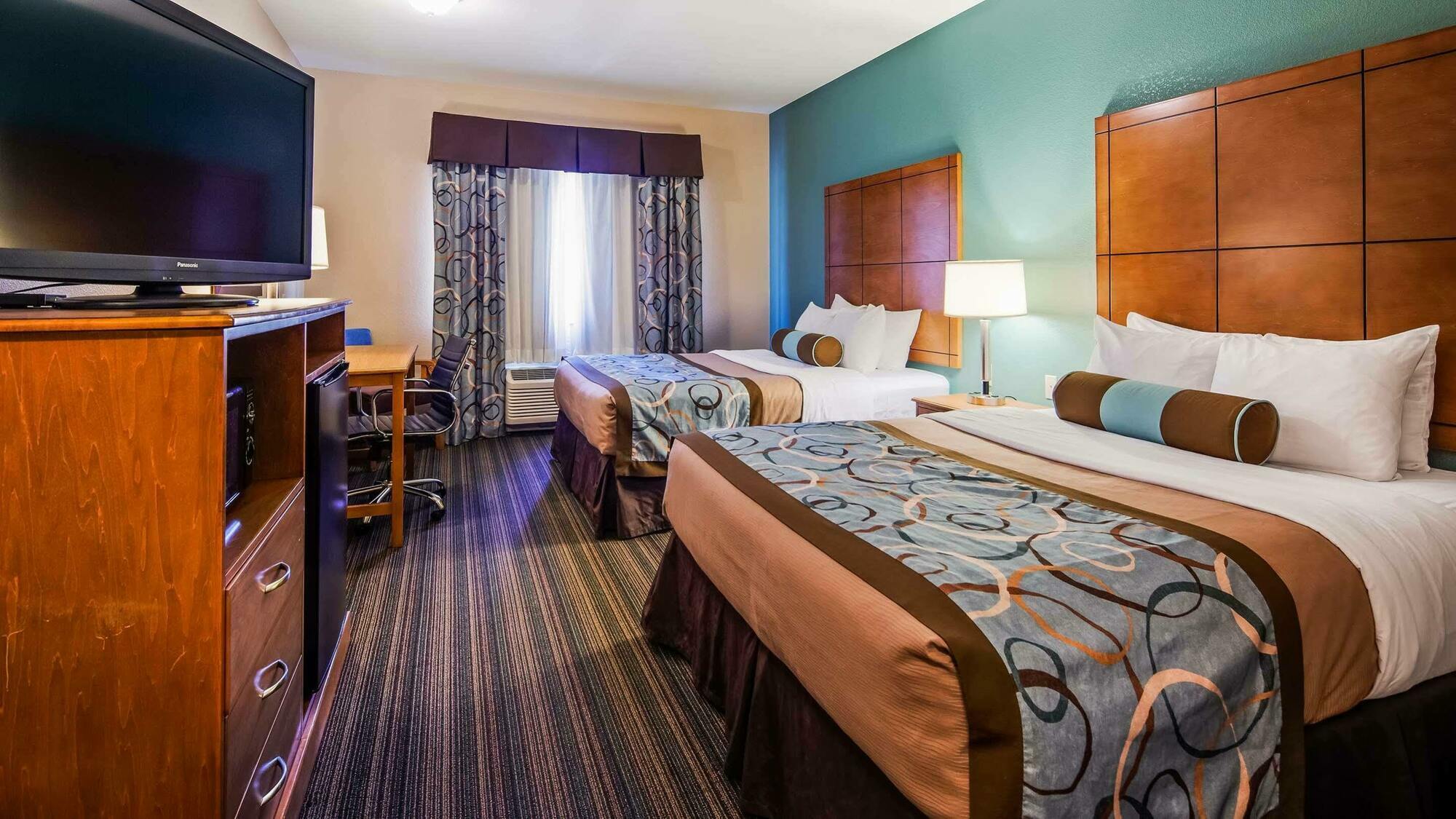 Best Western Plus Seminole Hotel & Suites Zewnętrze zdjęcie
